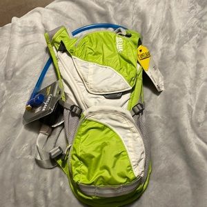 Camelbak Aurora hydration pack 70oz